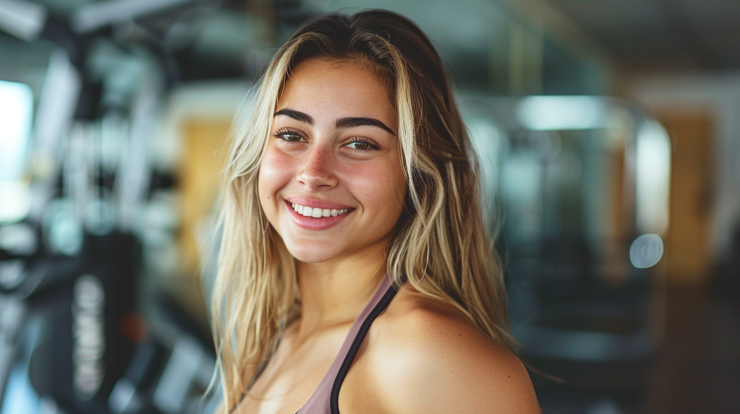 Щаслива родина займається спортом разом